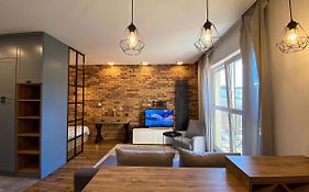 Bp Apartment